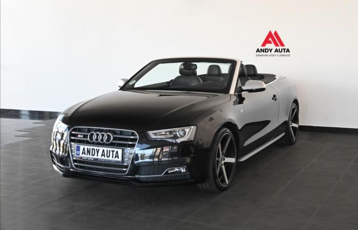 Audi S5