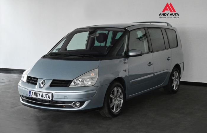 Renault Grand Espace