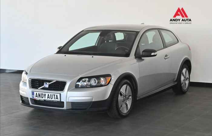 Volvo C30