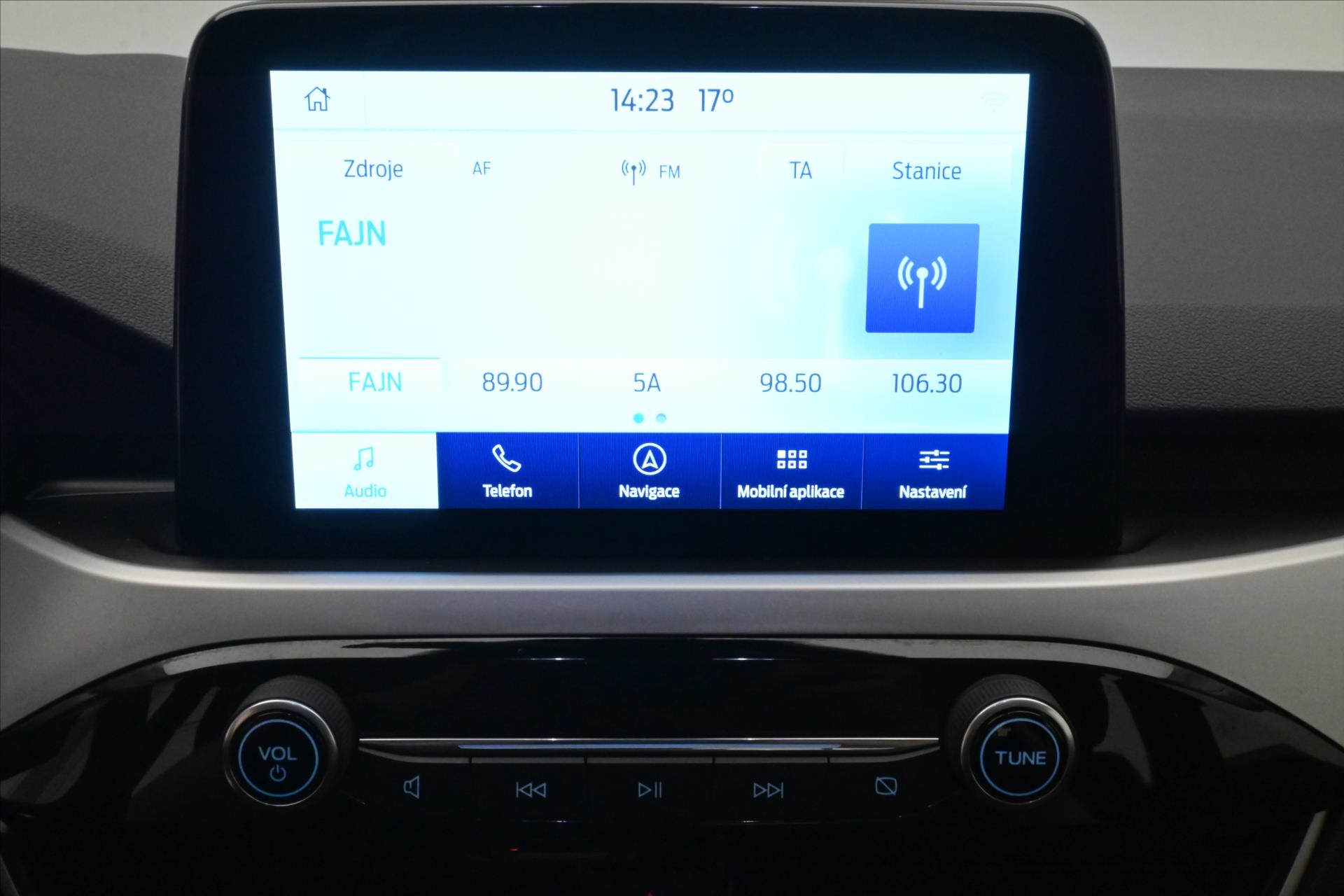 Hlavní fotografie vozu Ford Kuga 1,5 EcoBlue 88 kW AT8 Trend Záruka až 5 let (19)
