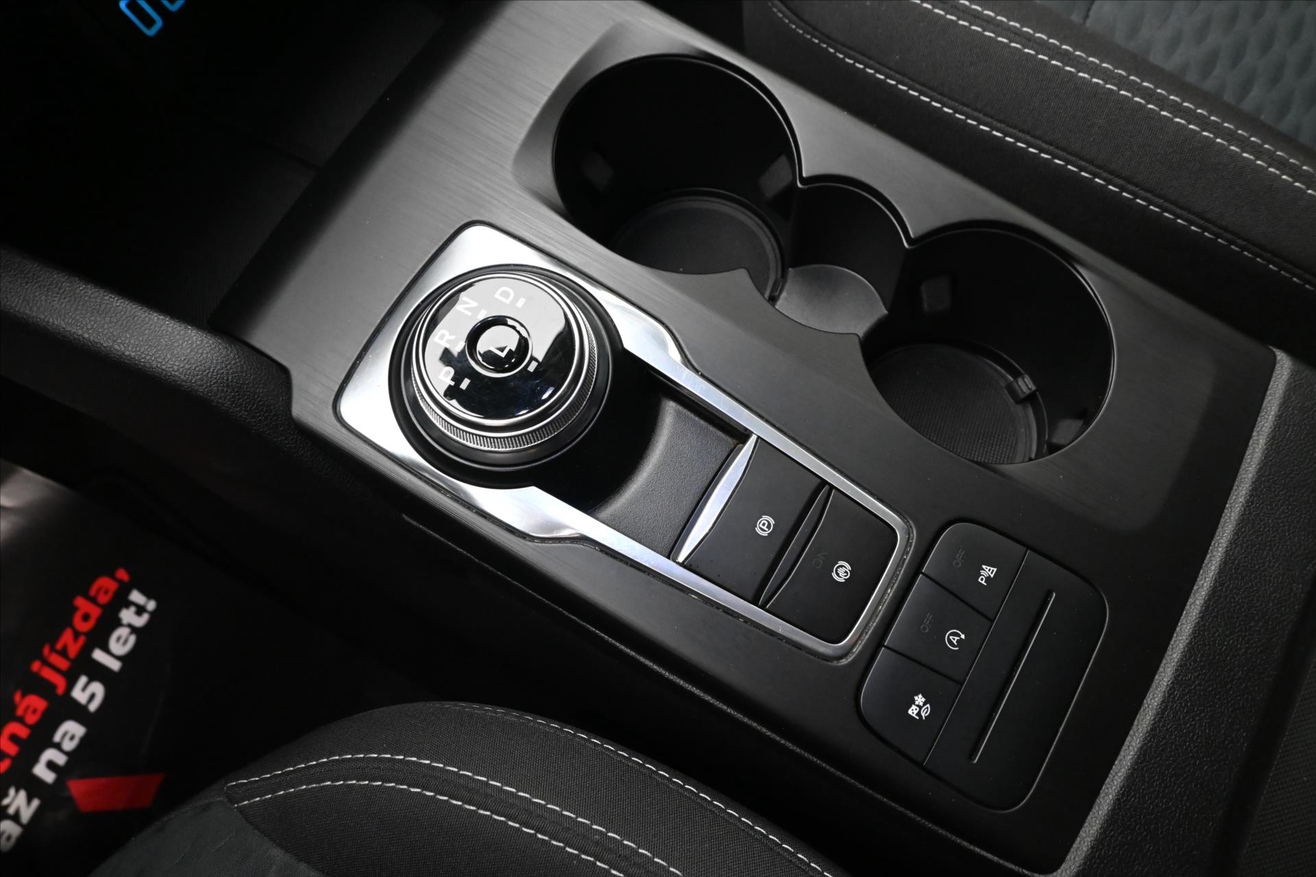 Hlavní fotografie vozu Ford Kuga 1,5 EcoBlue 88 kW AT8 Trend Záruka až 5 let (21)
