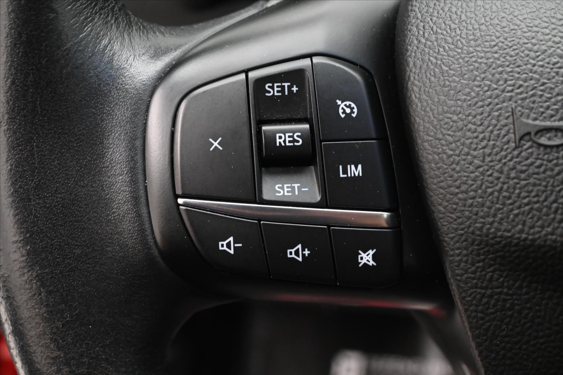 Hlavní fotografie vozu Ford Kuga 1,5 EcoBlue 88 kW AT8 Trend Záruka až 5 let (22)