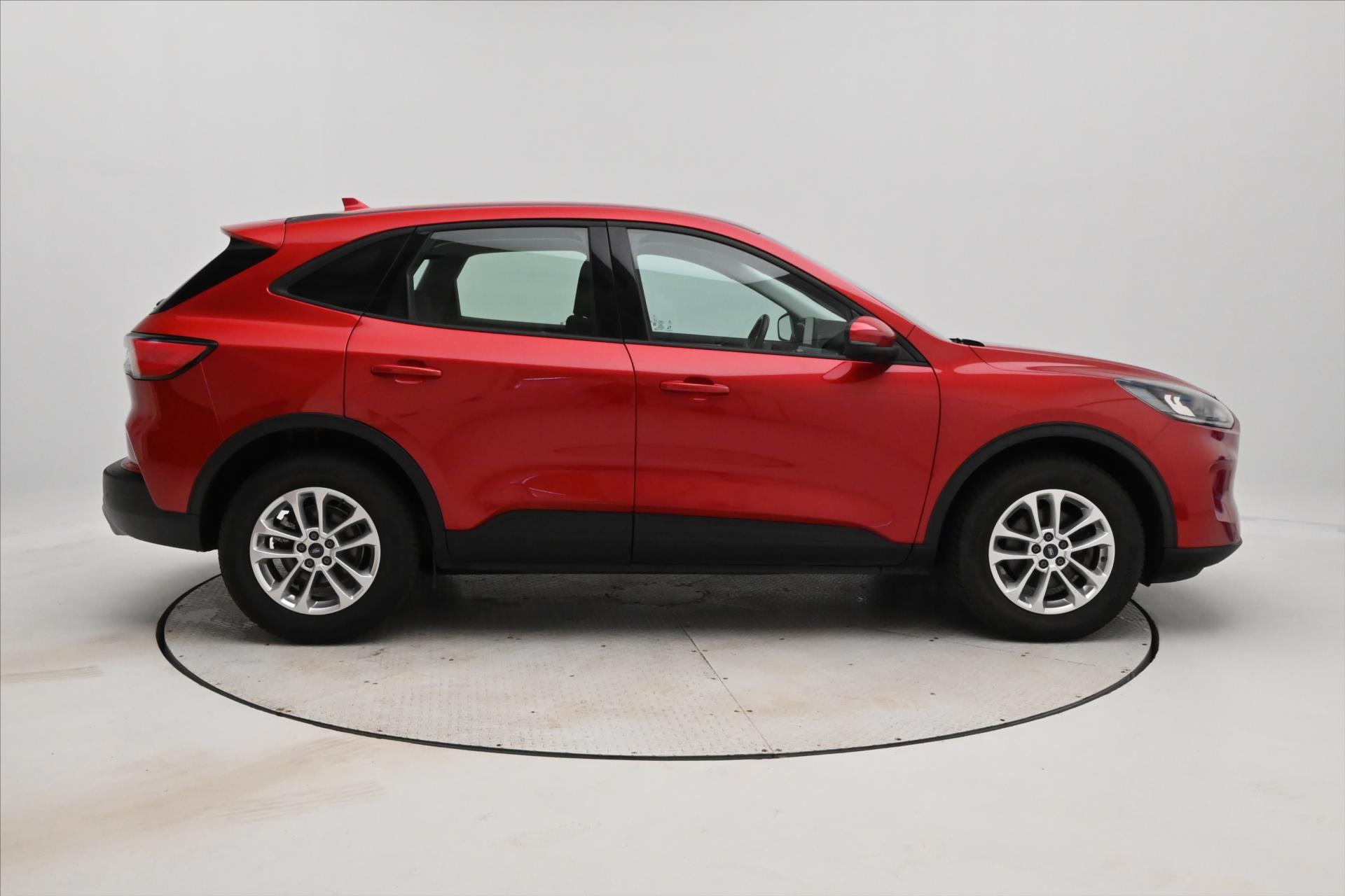 Hlavní fotografie vozu Ford Kuga 1,5 EcoBlue 88 kW AT8 Trend Záruka až 5 let (4)