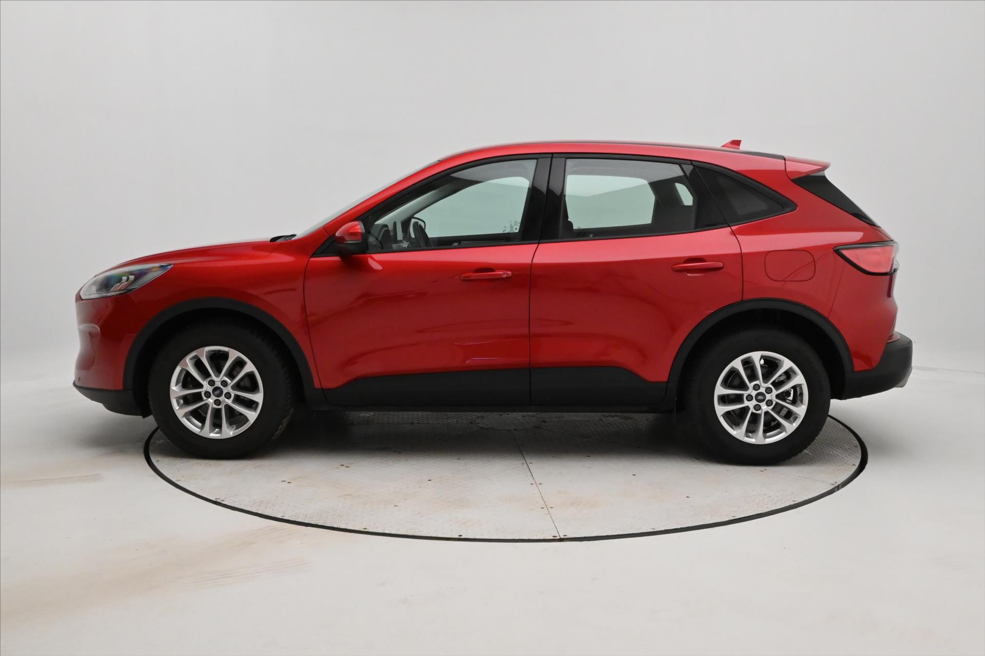 Hlavní fotografie vozu Ford Kuga 1,5 EcoBlue 88 kW AT8 Trend Záruka až 5 let (8)