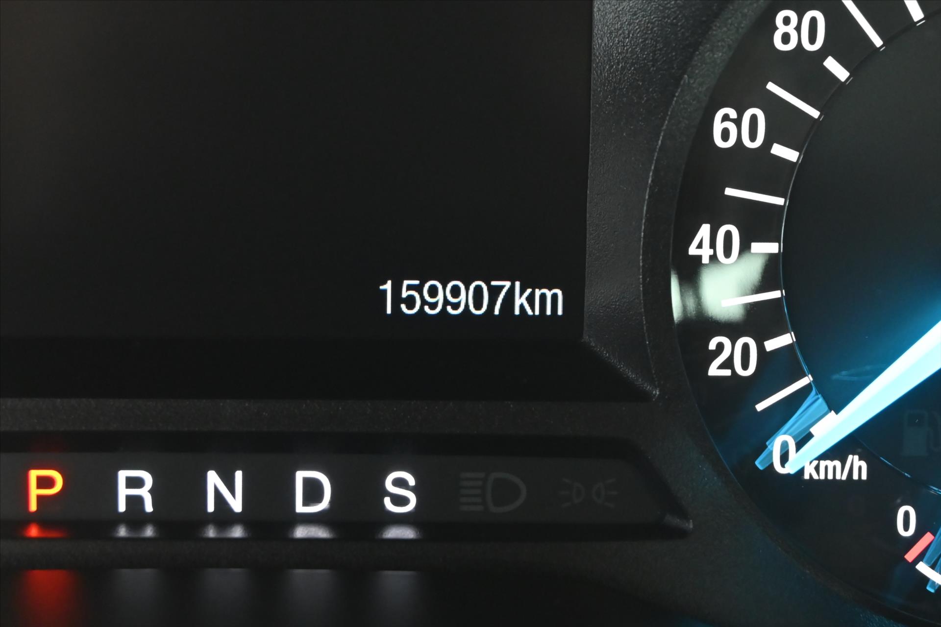 Hlavní fotografie vozu Ford Mondeo 2,0 EcoBlue 110 kW AT/8 Záruka až 5 let (14)