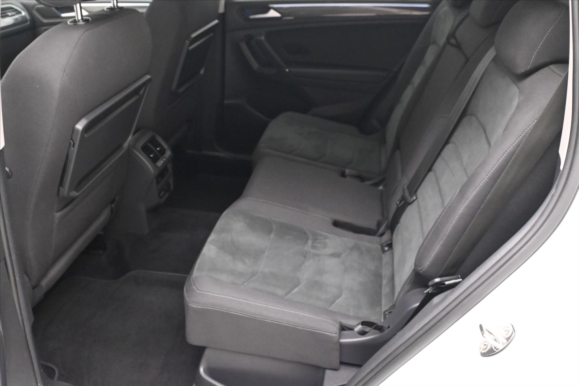 Main photo of the car Volkswagen Tiguan allspace 2.0 TDI 176 kW DSG Business Premium Warranty up to 5 years (14)