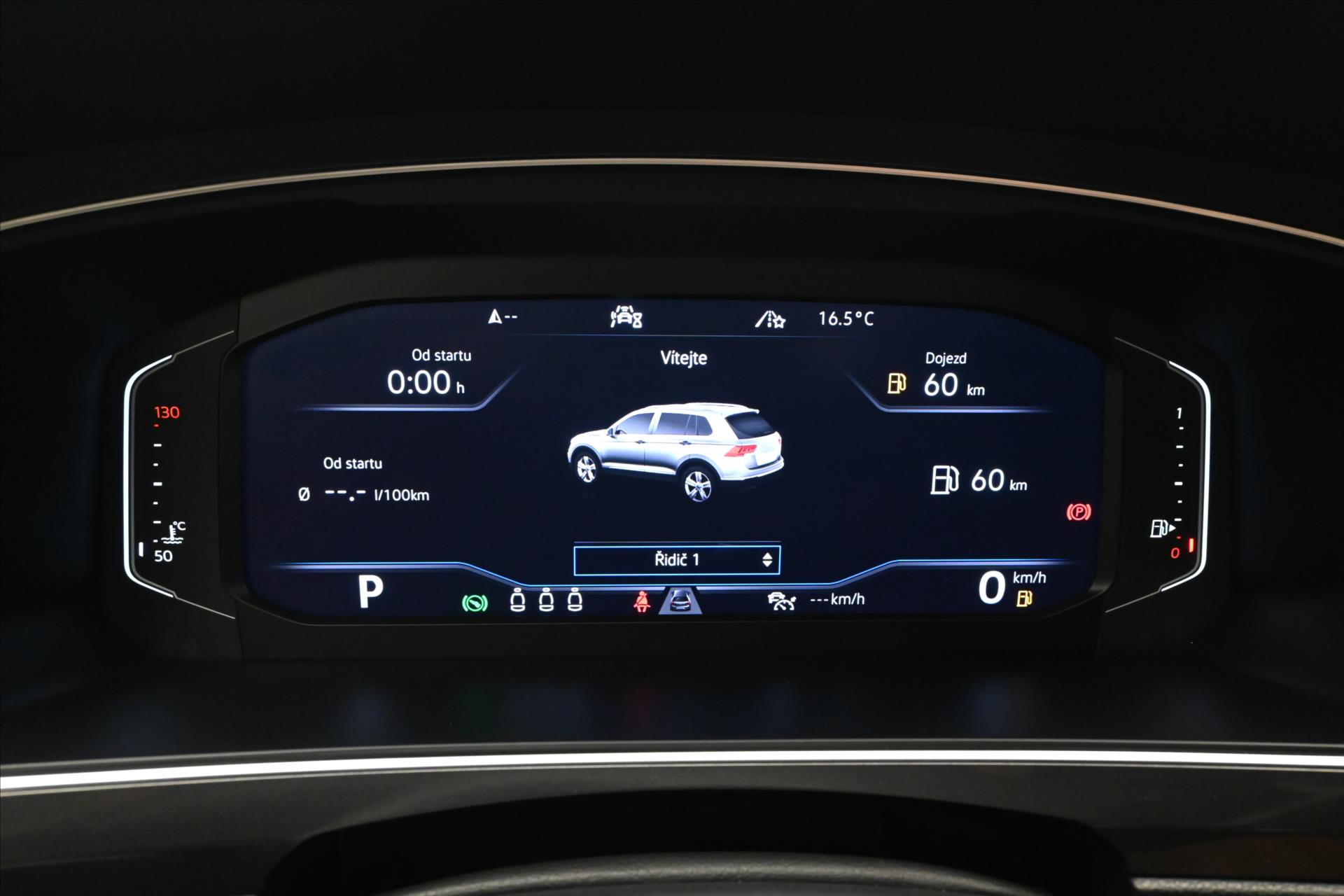 Main photo of the car Volkswagen Tiguan allspace 2.0 TDI 176 kW DSG Business Premium Warranty up to 5 years (16)
