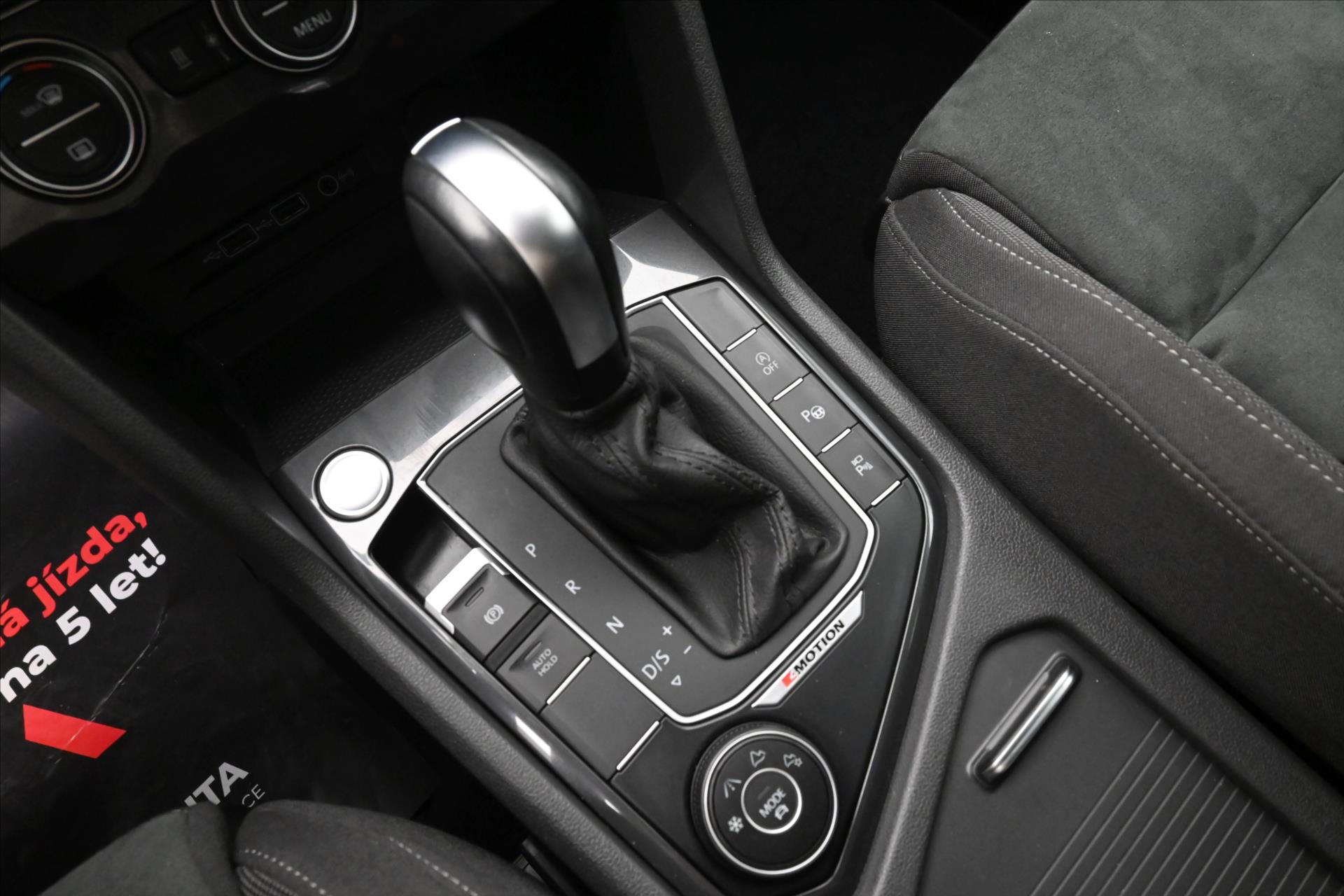 Main photo of the car Volkswagen Tiguan allspace 2.0 TDI 176 kW DSG Business Premium Warranty up to 5 years (22)