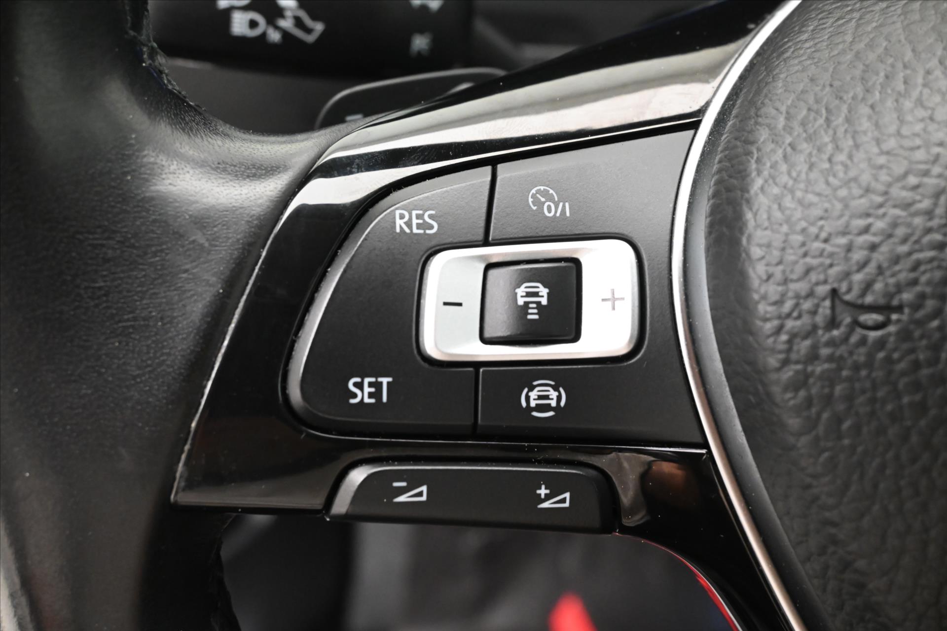 Main photo of the car Volkswagen Tiguan allspace 2.0 TDI 176 kW DSG Business Premium Warranty up to 5 years (23)
