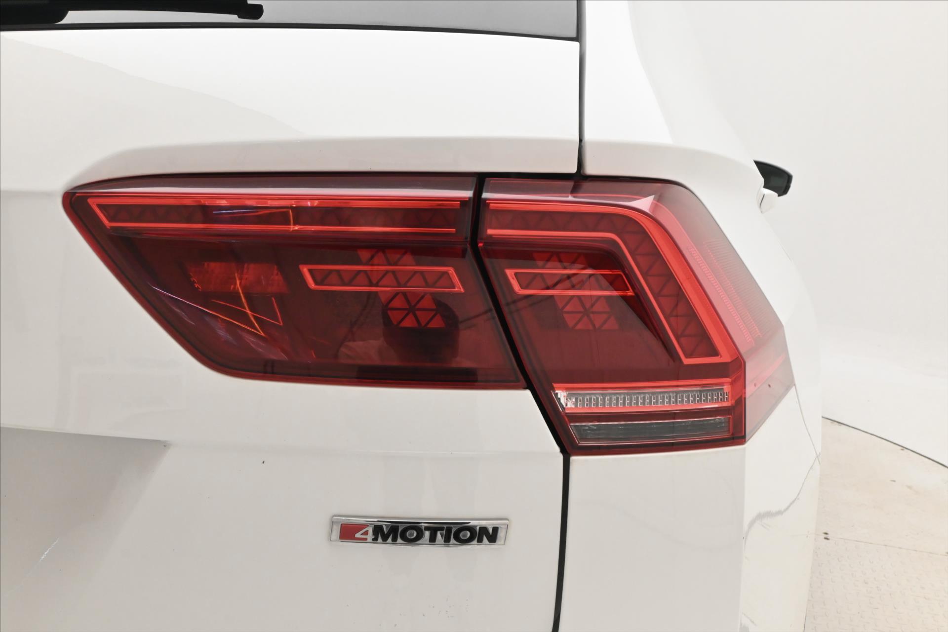 Main photo of the car Volkswagen Tiguan allspace 2.0 TDI 176 kW DSG Business Premium Warranty up to 5 years (30)