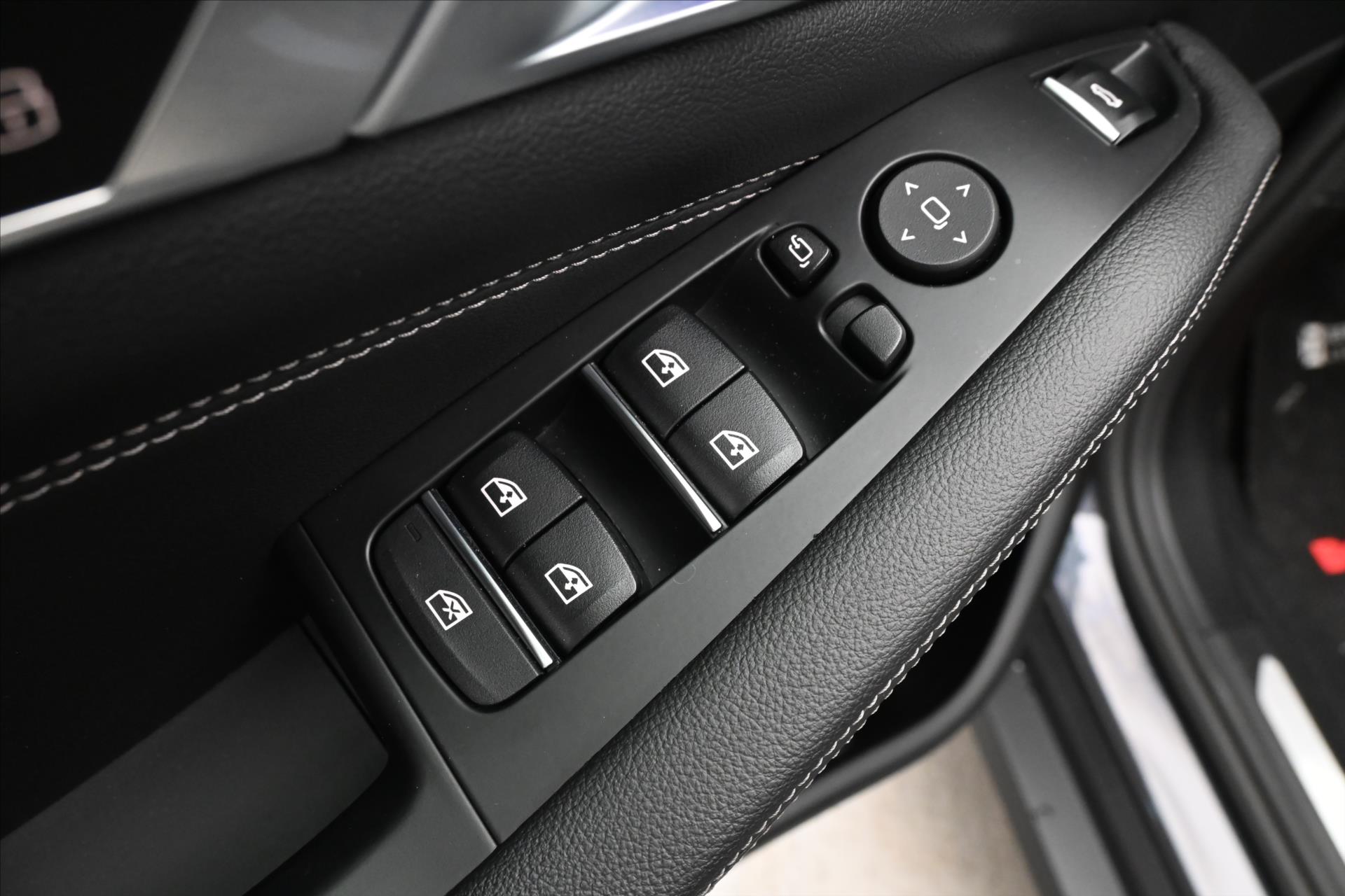 Hlavní fotografie vozu BMW X5 3,0 d xDrive 210 kW AT8 Panorama Záruka až 5 let (24)