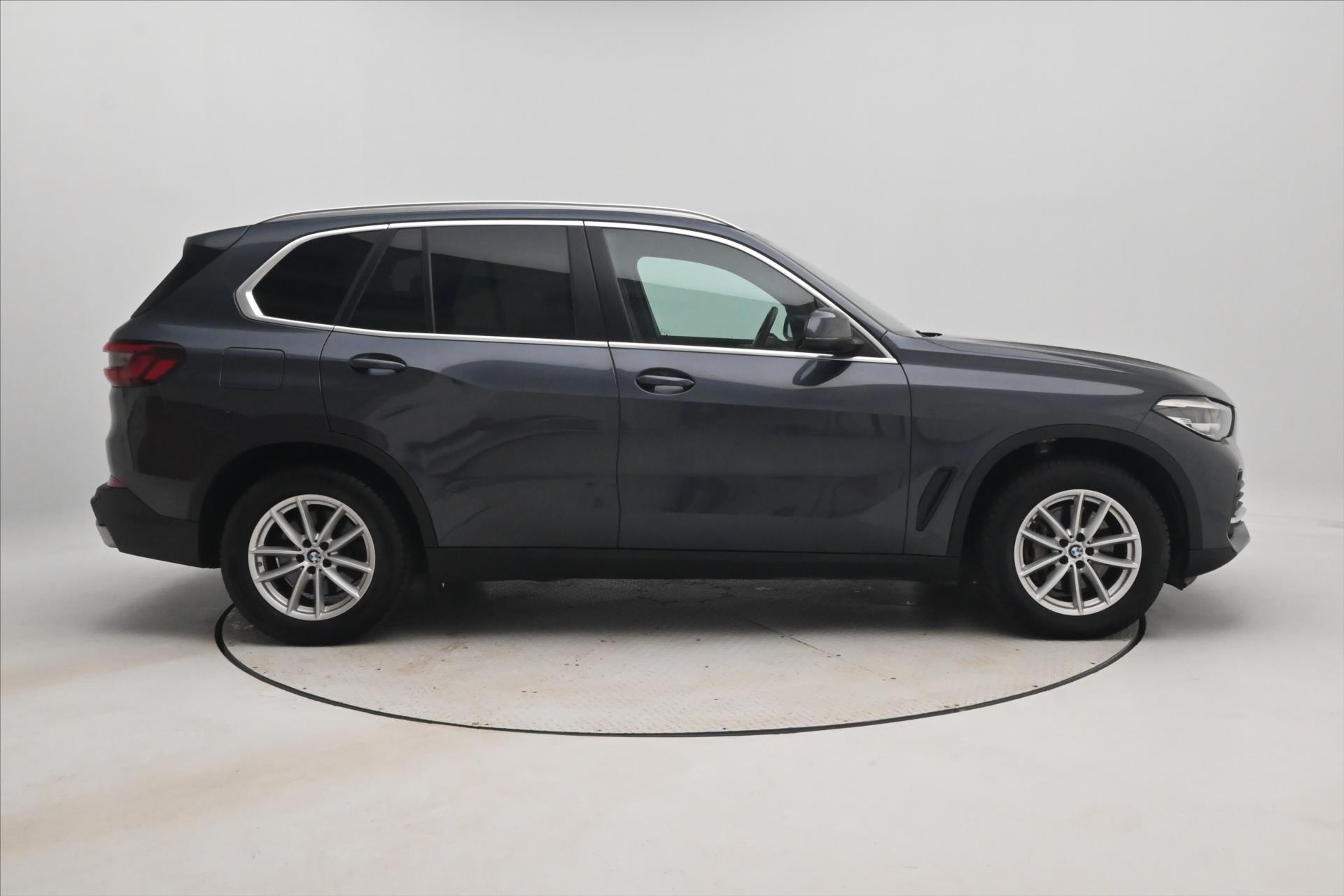 Hlavní fotografie vozu BMW X5 3,0 d xDrive 210 kW AT8 Panorama Záruka až 5 let (4)
