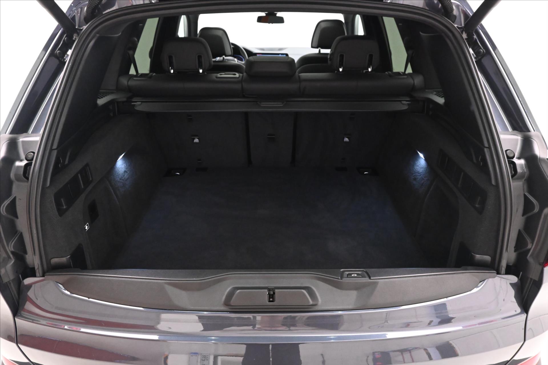Hlavní fotografie vozu BMW X5 3,0 d xDrive 210 kW AT8 Záruka 3 roky v ceně vozu (10)