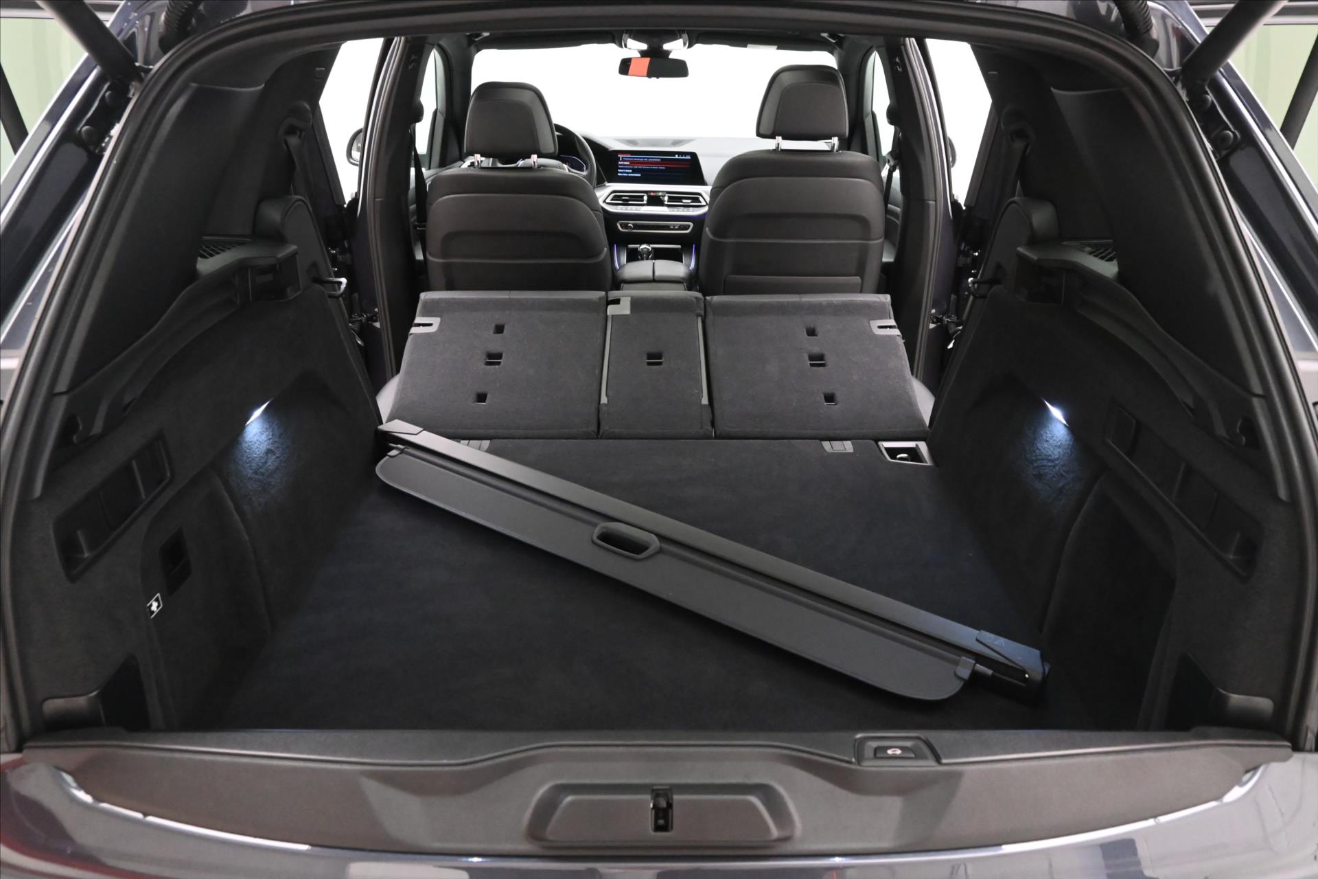 Hlavní fotografie vozu BMW X5 3,0 d xDrive 210 kW AT8 Záruka 3 roky v ceně vozu (11)