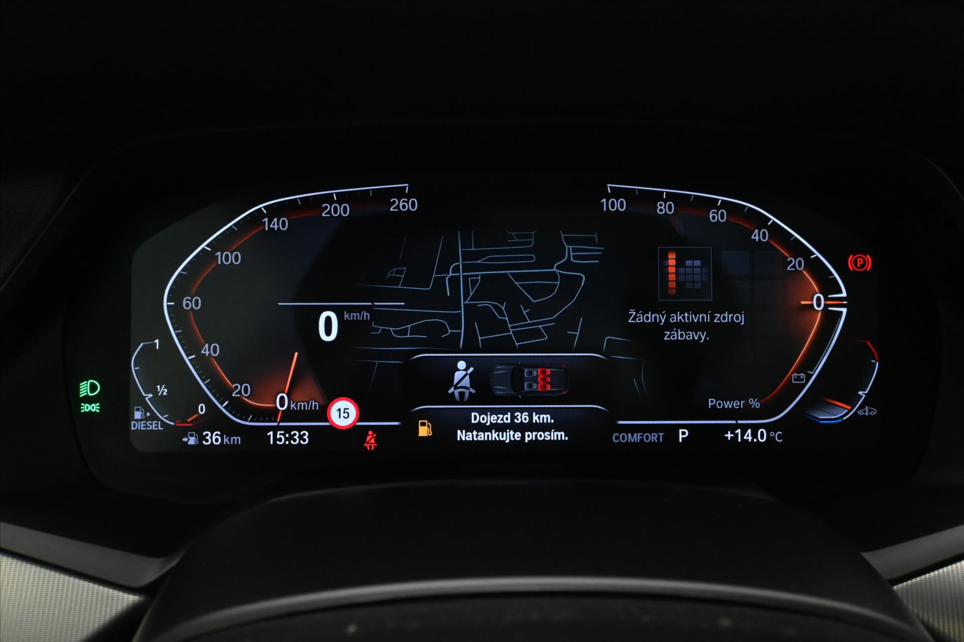Hlavní fotografie vozu BMW X5 3,0 d xDrive 210 kW AT8 Záruka 3 roky v ceně vozu (16)