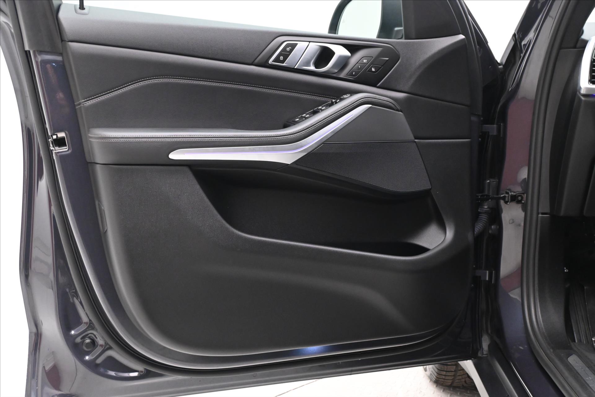 Hlavní fotografie vozu BMW X5 3,0 d xDrive 210 kW AT8 Záruka 3 roky v ceně vozu (23)