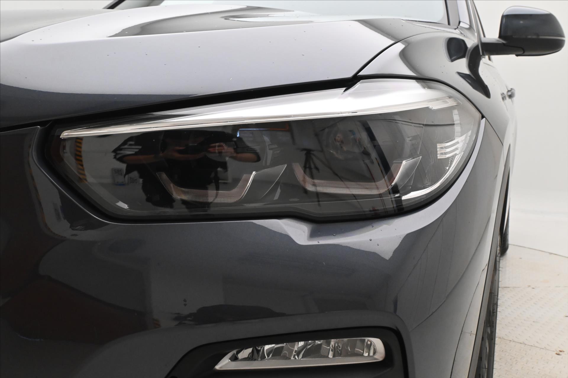 Hlavní fotografie vozu BMW X5 3,0 d xDrive 210 kW AT8 Záruka 3 roky v ceně vozu (28)