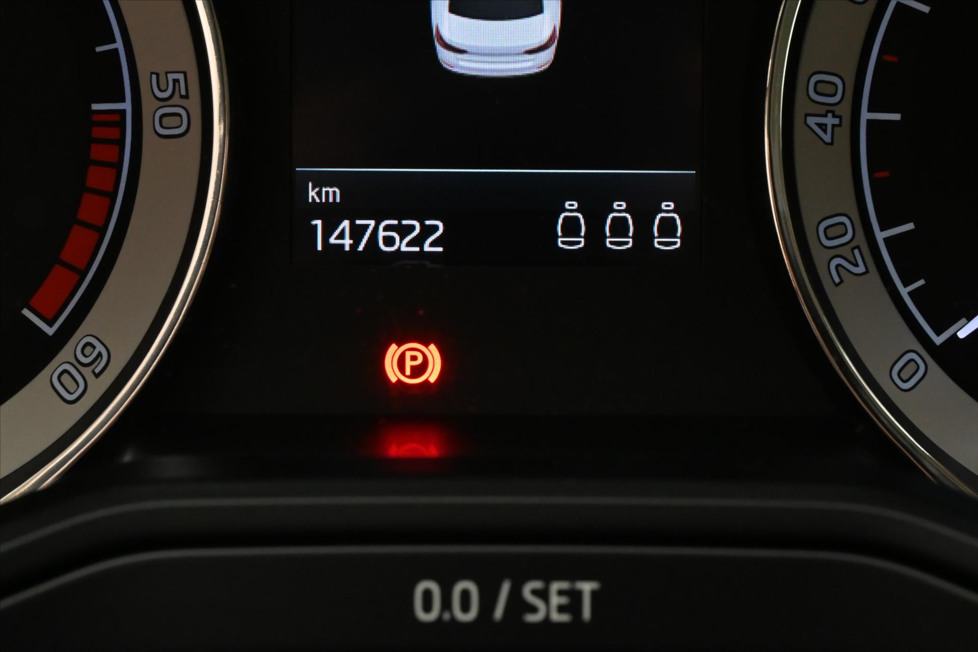 Hlavní fotografie vozu Škoda Superb 2,0 TDI 110kW Style Záruka až 5 let (17)