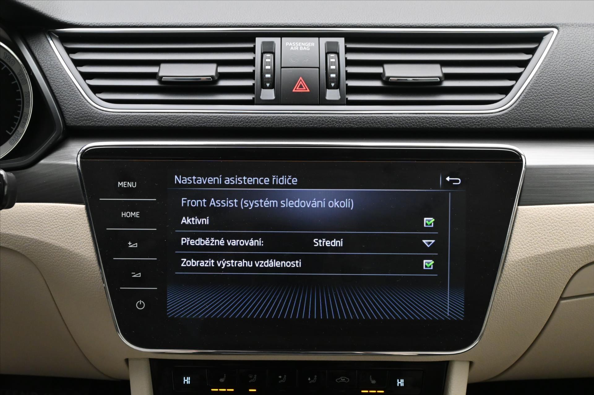 Hlavní fotografie vozu Škoda Superb 2,0 TDI 110kW Style Záruka až 5 let (20)