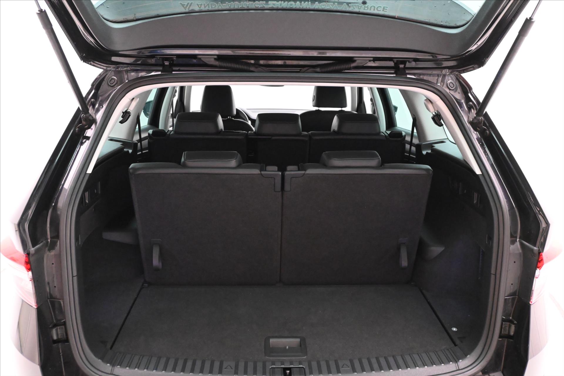 Hlavní fotografie vozu Škoda Kodiaq 1,5 TSI 110kW 7míst Business Edition Záruka až 5 let (10)