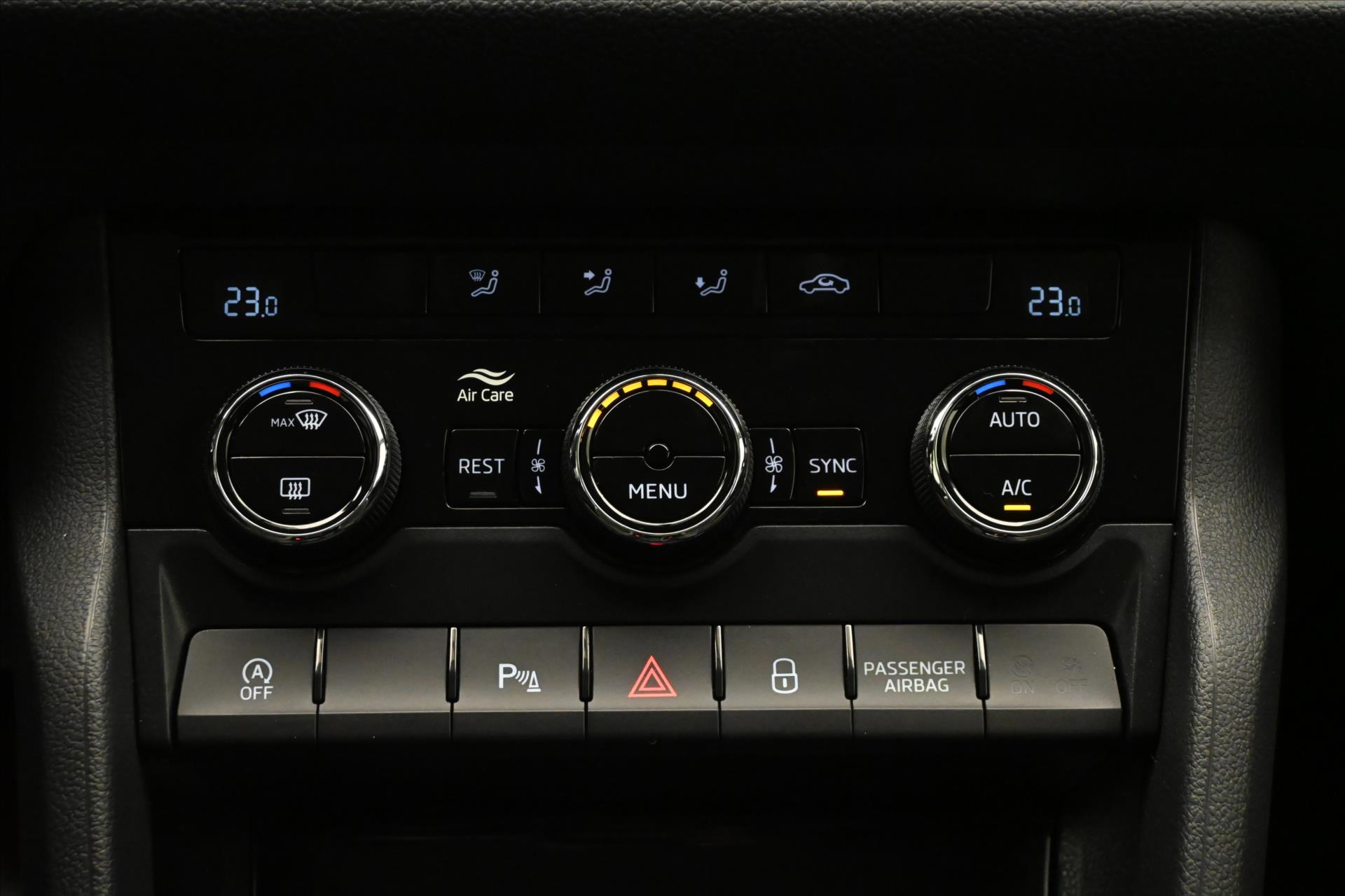 Hlavní fotografie vozu Škoda Kodiaq 1,5 TSI 110kW 7míst Business Edition Záruka až 5 let (21)