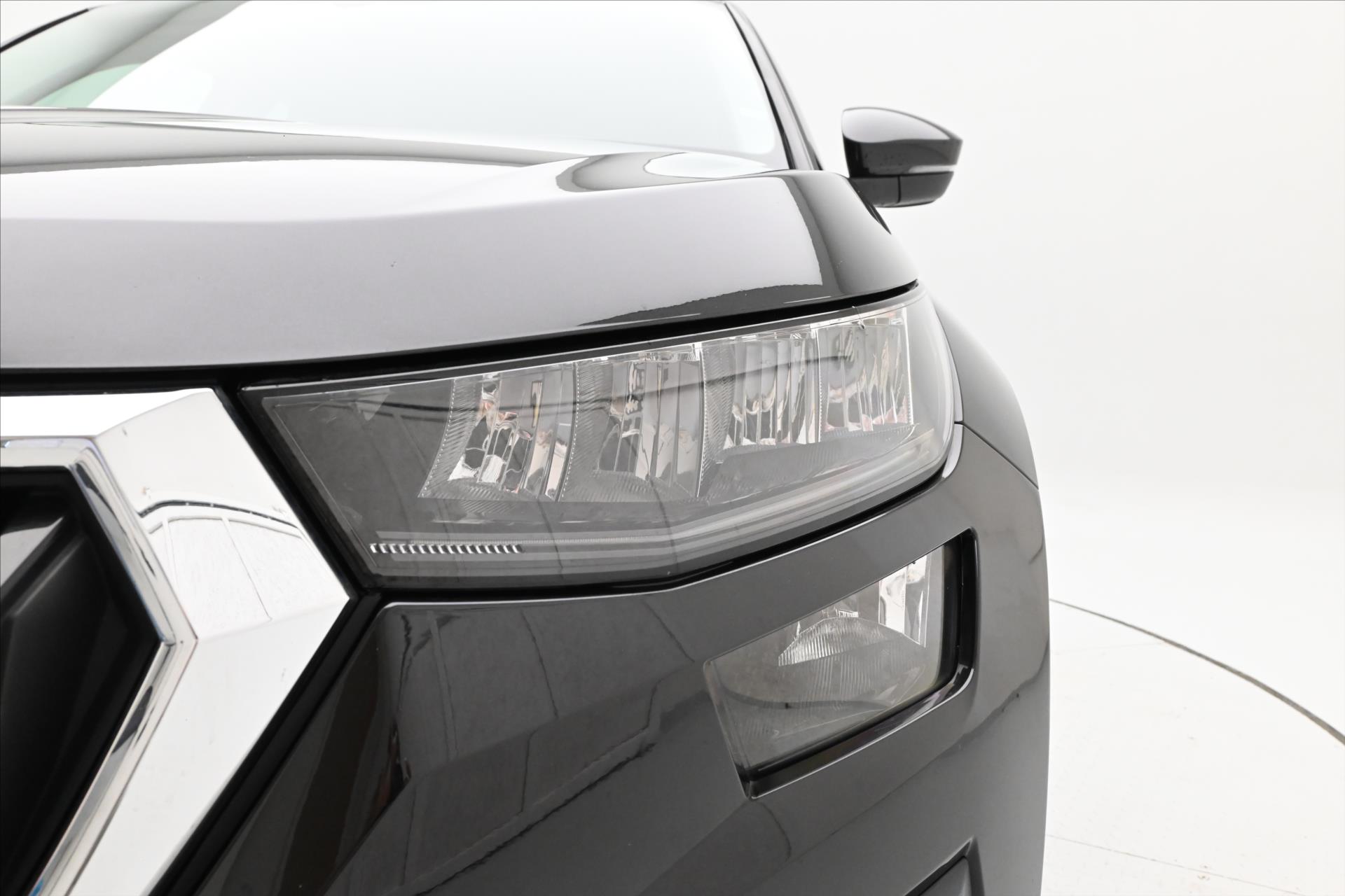 Hlavní fotografie vozu Škoda Kodiaq 1,5 TSI 110kW 7míst Business Edition Záruka až 5 let (28)