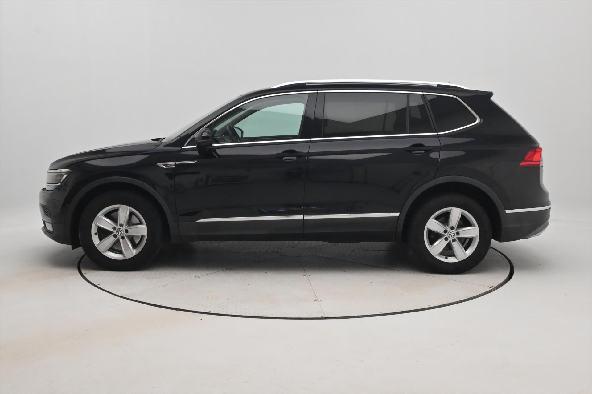 Main photo of the car Volkswagen Tiguan allspace 2.0 TDI 140 kW 4x4 DSG 7 seats Warranty up to 5 years (8)