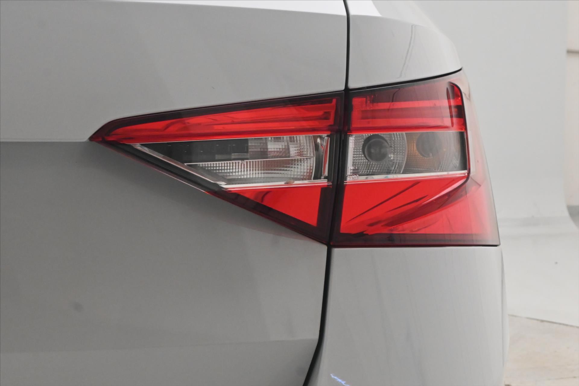 Main photo of the car Skoda Superb 2.0 TDI 110kW Style DSG Warranty up to 5 years (29)