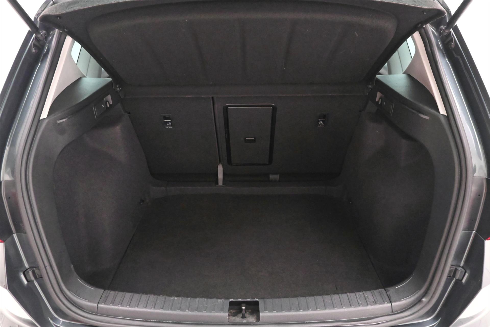 Main photo of the car Seat Ateca 1.5 TSI 110 kW Style Business Intense Warranty up to 5 years (10)