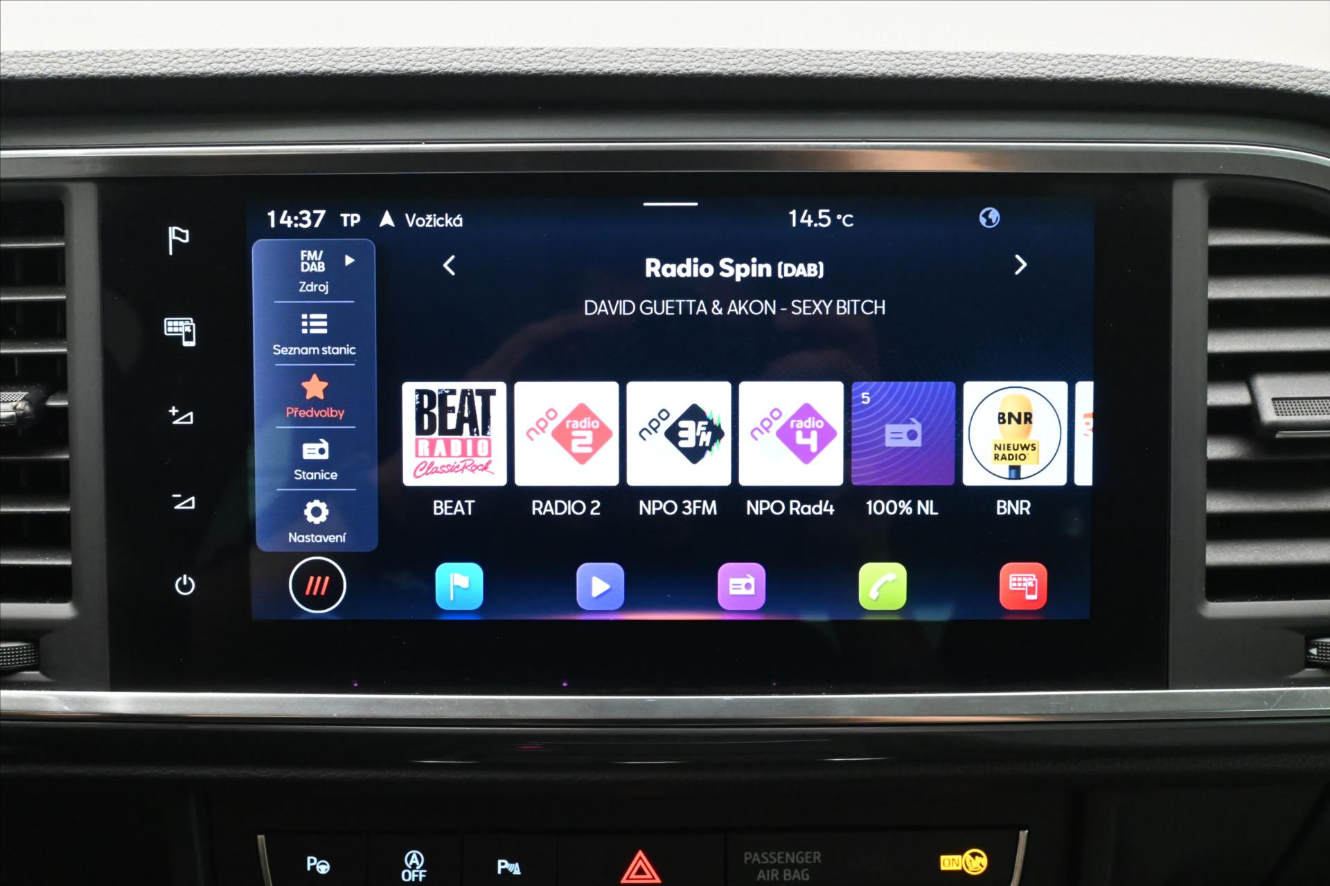 Main photo of the car Seat Ateca 1.5 TSI 110 kW Style Business Intense Warranty up to 5 years (19)