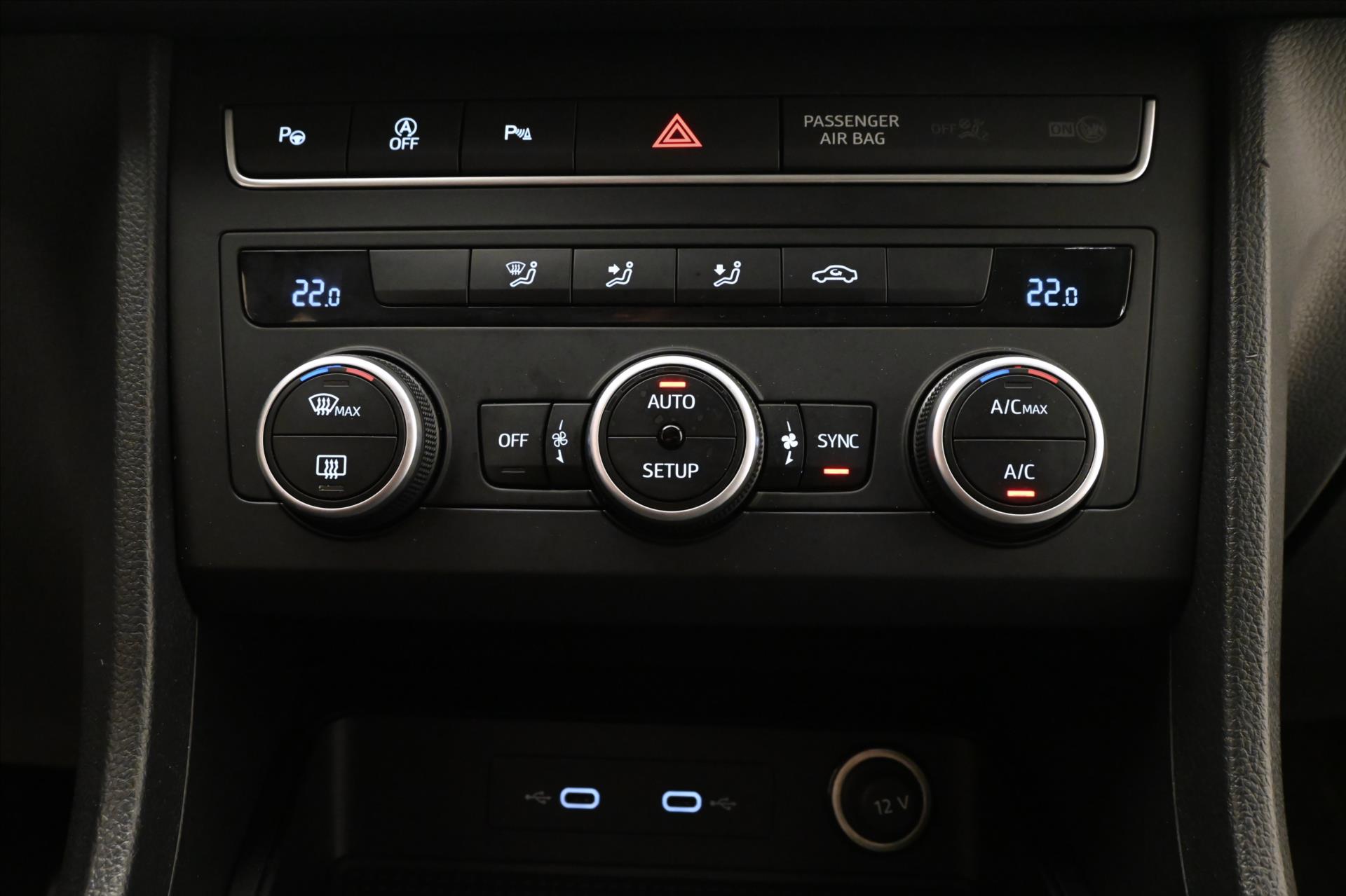 Main photo of the car Seat Ateca 1.5 TSI 110 kW Style Business Intense Warranty up to 5 years (21)