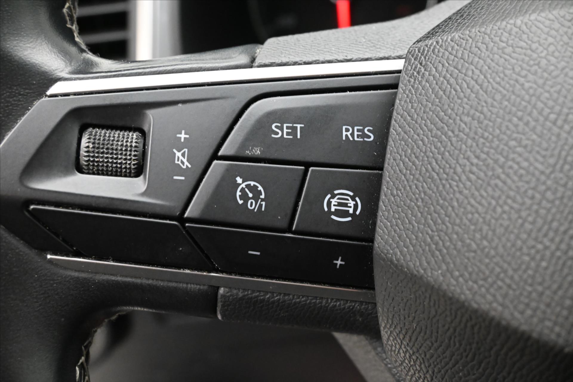 Main photo of the car Seat Ateca 1.5 TSI 110 kW Style Business Intense Warranty up to 5 years (23)