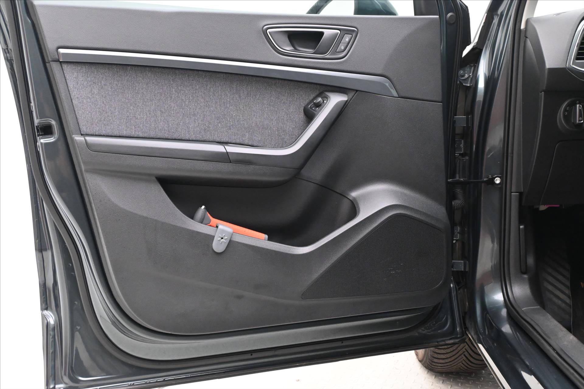Main photo of the car Seat Ateca 1.5 TSI 110 kW Style Business Intense Warranty up to 5 years (24)