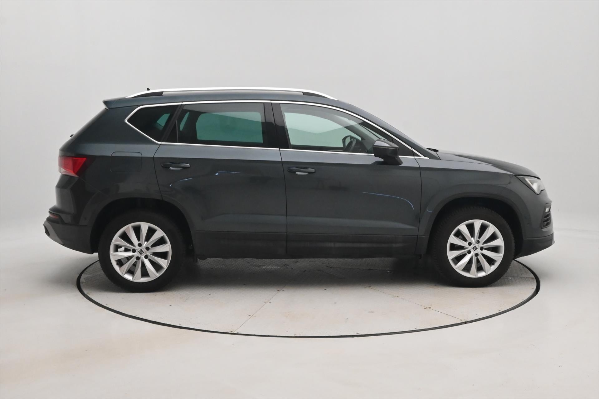 Main photo of the car Seat Ateca 1.5 TSI 110 kW Style Business Intense Warranty up to 5 years (4)