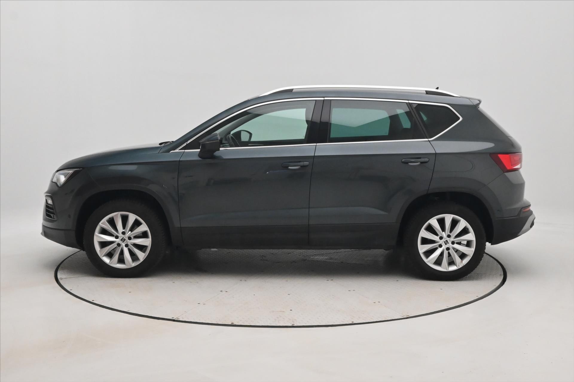 Main photo of the car Seat Ateca 1.5 TSI 110 kW Style Business Intense Warranty up to 5 years (8)