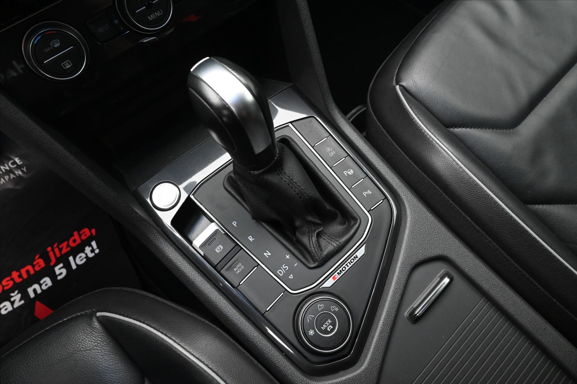 Hlavní fotografie vozu Volkswagen Tiguan Allspace 2,0 TDI 147 kW R-Line 4x4 7Míst Záruka až 5 let (24)