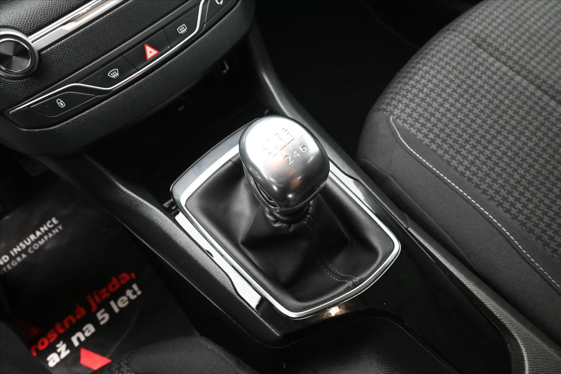 Hlavní fotografie vozu Peugeot 308 1,5 BlueHDi 96 kW Active Business Záruka až 5 let (21)