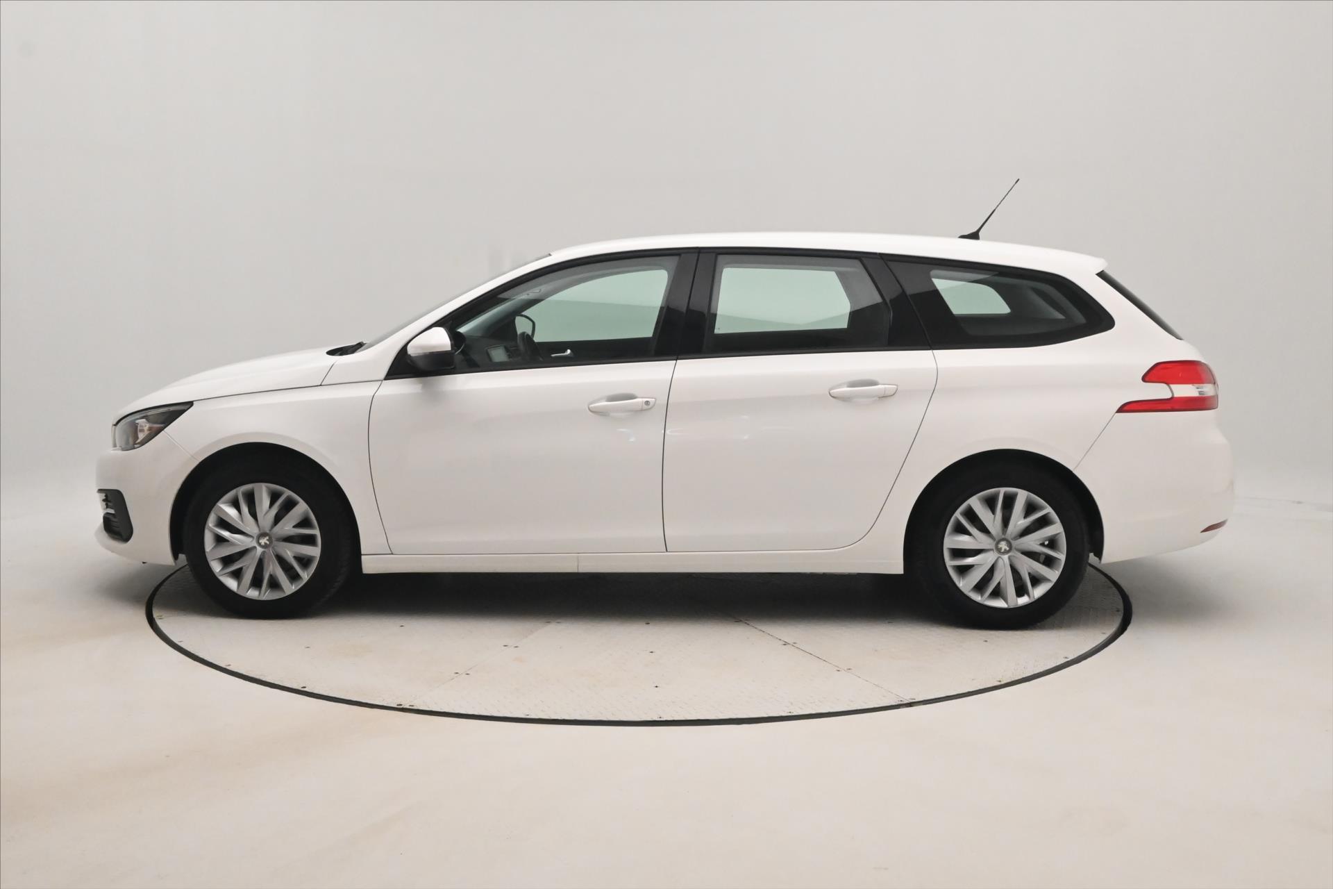 Hlavní fotografie vozu Peugeot 308 1,5 BlueHDi 96 kW Active Business Záruka až 5 let (8)