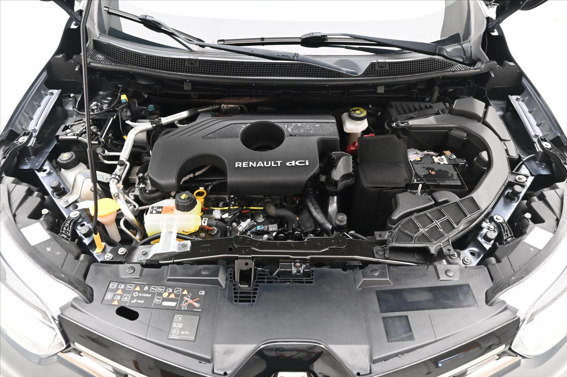 Hlavní fotografie vozu Renault Kadjar 1,7 Blue dCi 110 kW 4x4 Black Edition Záruka až 5 le (9)