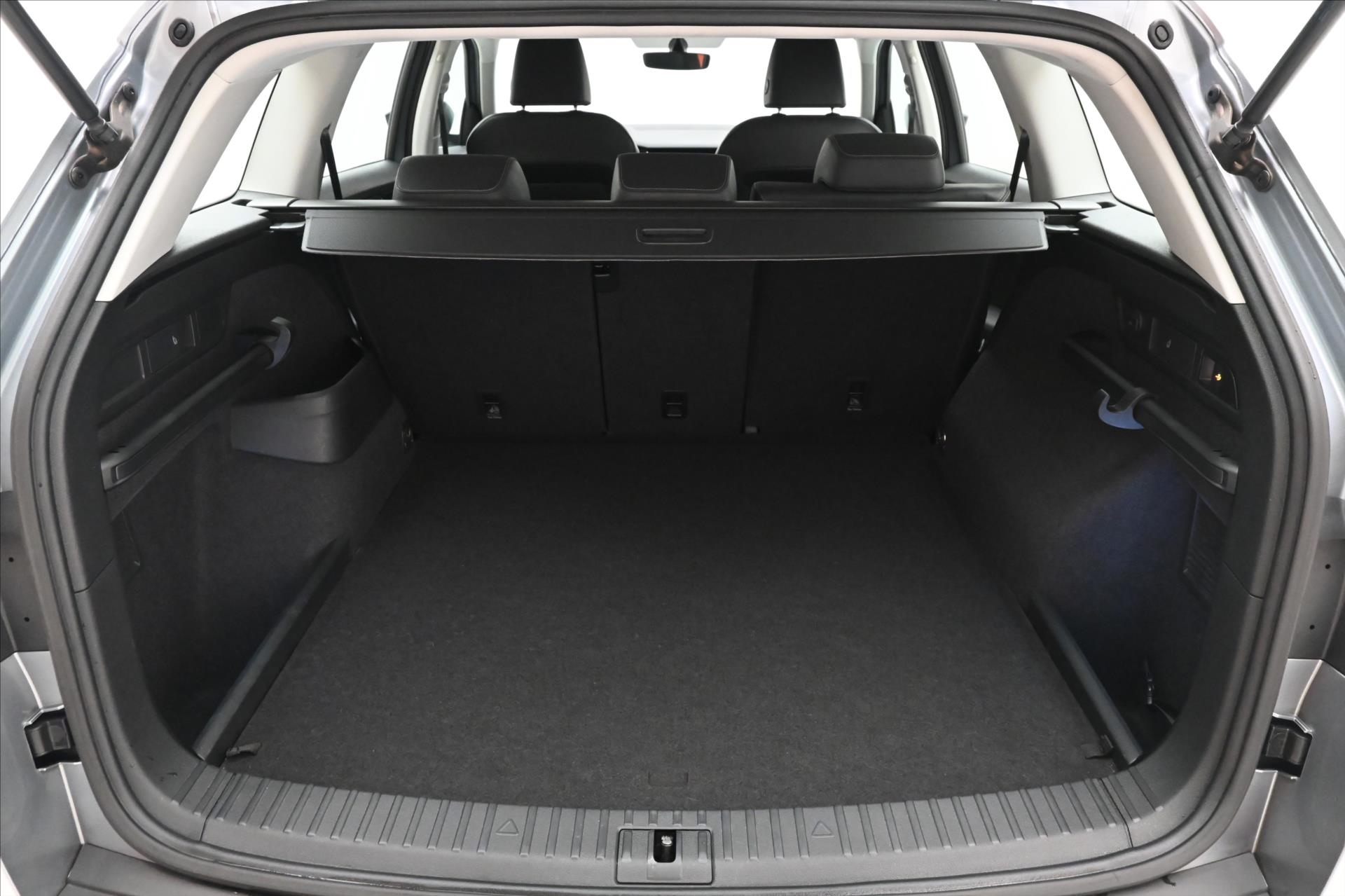 Main photo of the car Skoda Kodiaq 1.5 TSI 110 kW Business Edition Warranty up to 5 years (10)