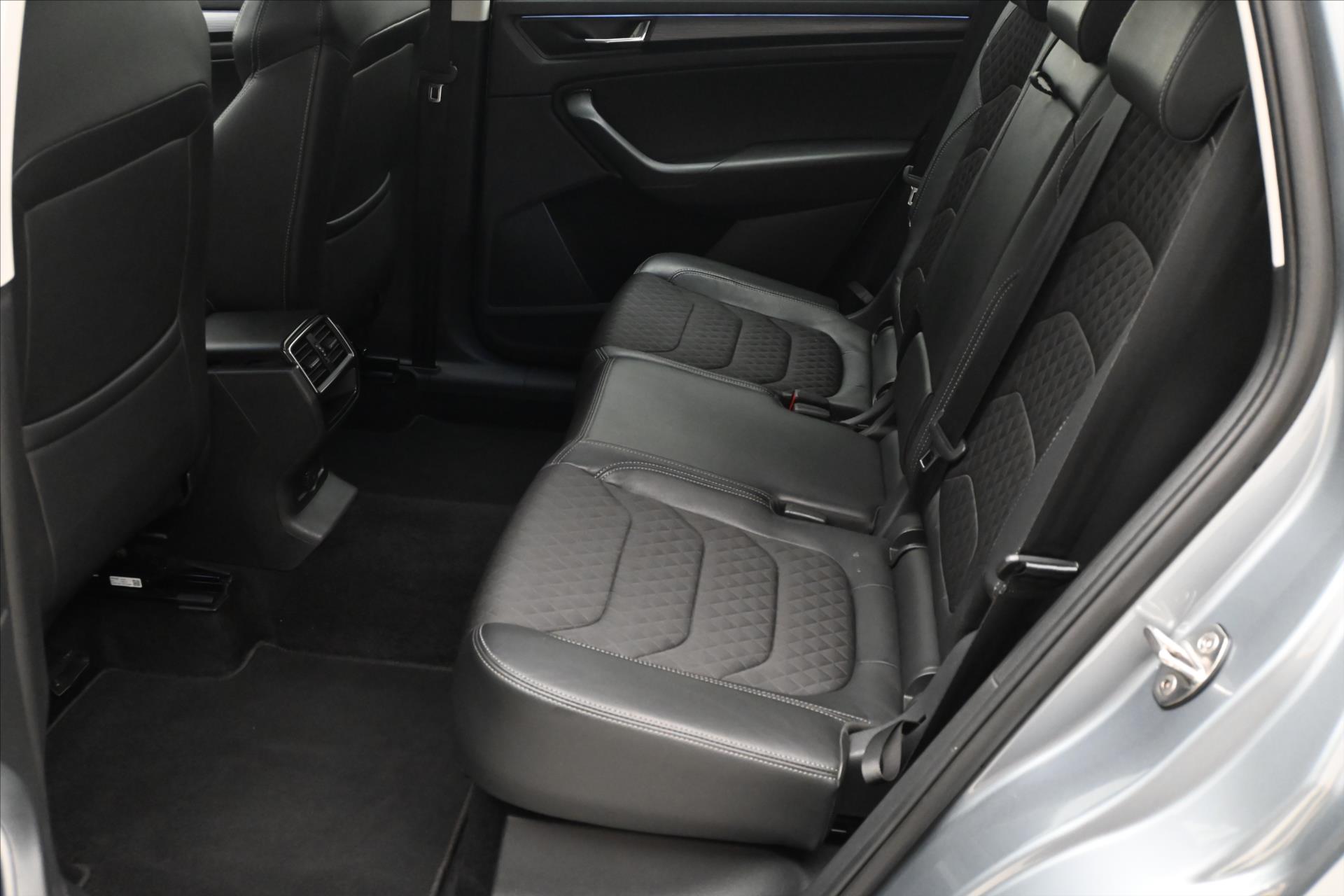 Main photo of the car Skoda Kodiaq 1.5 TSI 110 kW Business Edition Warranty up to 5 years (14)