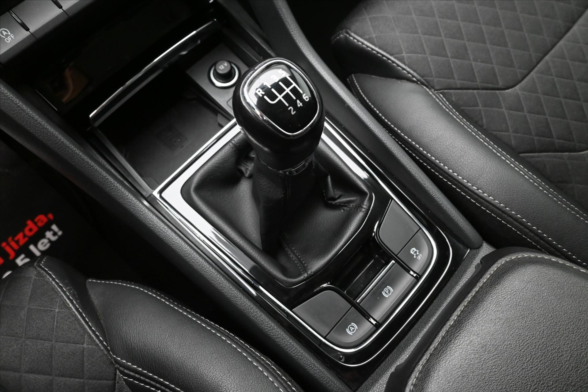 Main photo of the car Skoda Kodiaq 1.5 TSI 110 kW Business Edition Warranty up to 5 years (22)