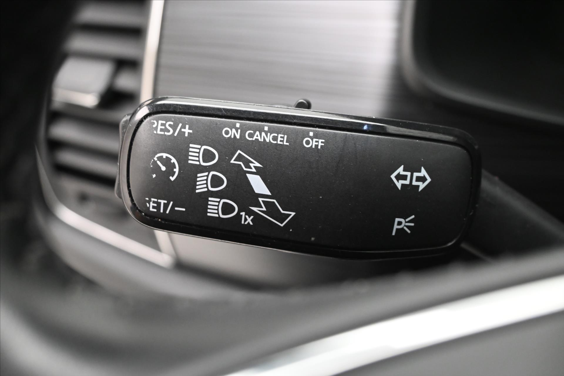 Main photo of the car Skoda Kodiaq 1.5 TSI 110 kW Business Edition Warranty up to 5 years (23)