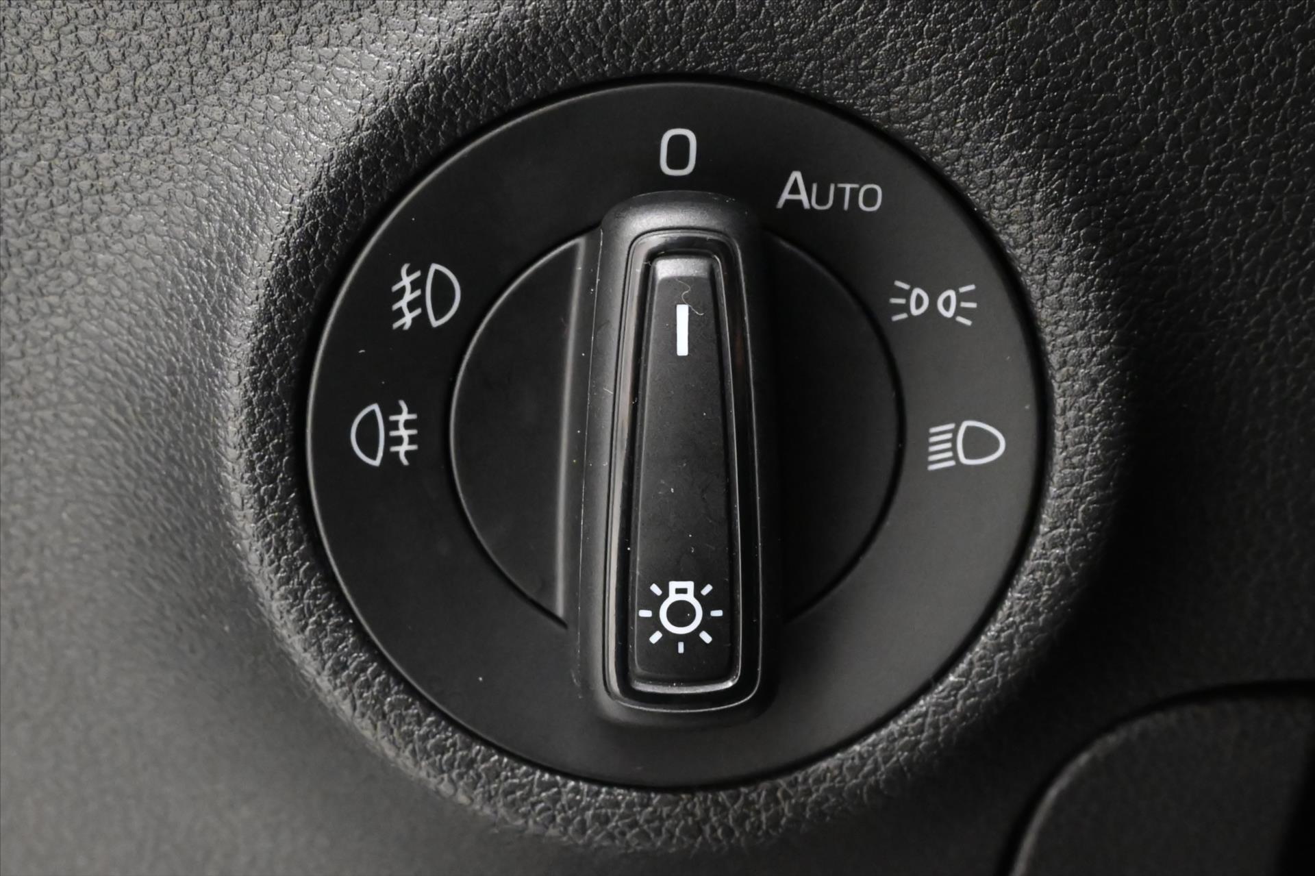 Main photo of the car Skoda Kodiaq 1.5 TSI 110 kW Business Edition Warranty up to 5 years (26)