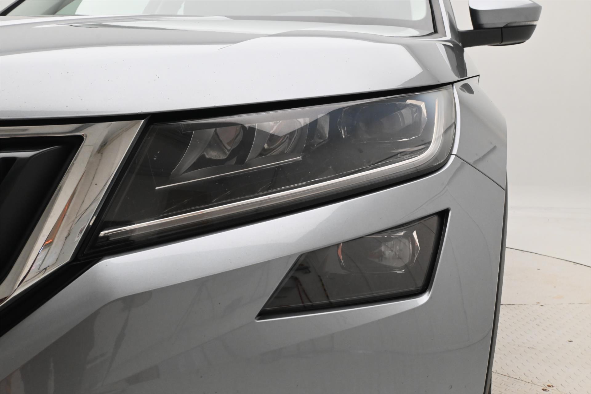 Main photo of the car Skoda Kodiaq 1.5 TSI 110 kW Business Edition Warranty up to 5 years (29)