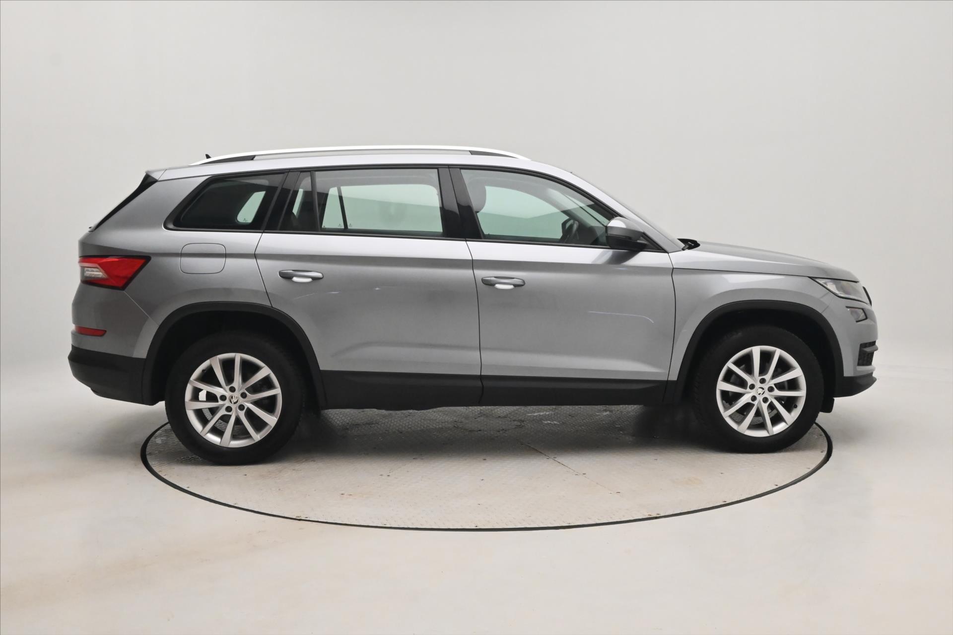 Main photo of the car Skoda Kodiaq 1.5 TSI 110 kW Business Edition Warranty up to 5 years (4)