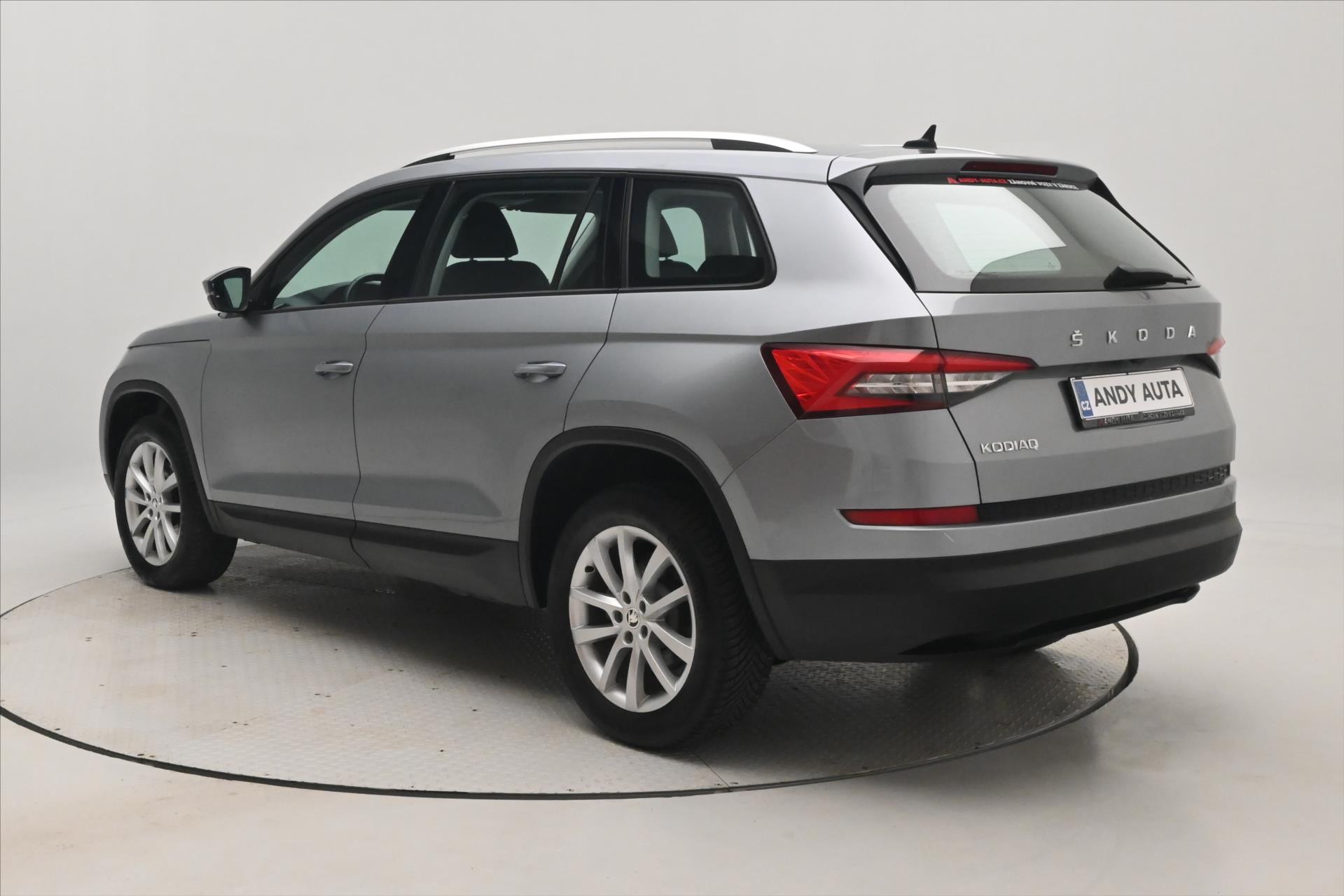 Main photo of the car Skoda Kodiaq 1.5 TSI 110 kW Business Edition Warranty up to 5 years (7)