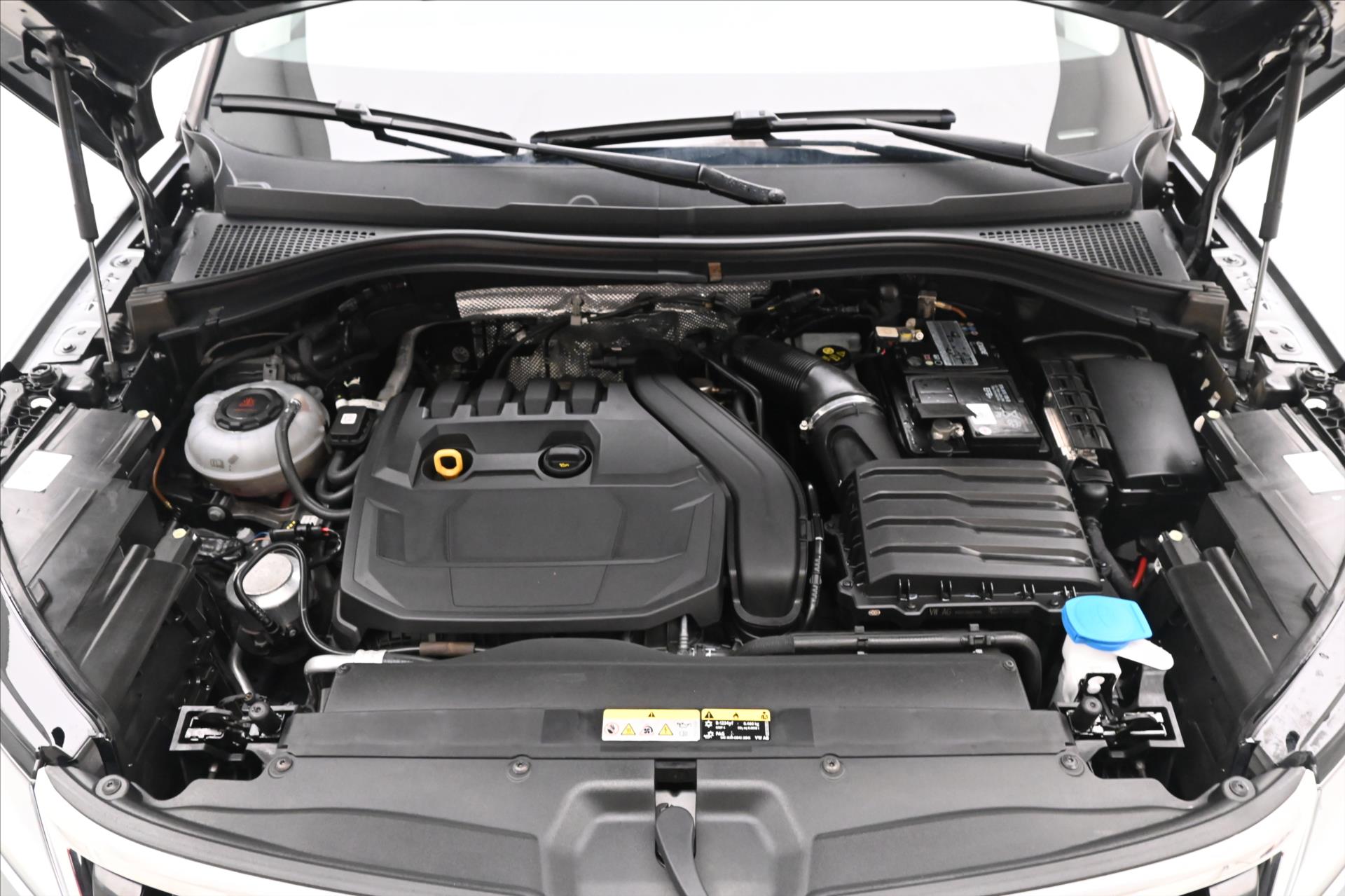 Main photo of the car Skoda Kodiaq 1.5 TSI 110 kW Business Edition Warranty up to 5 years (9)