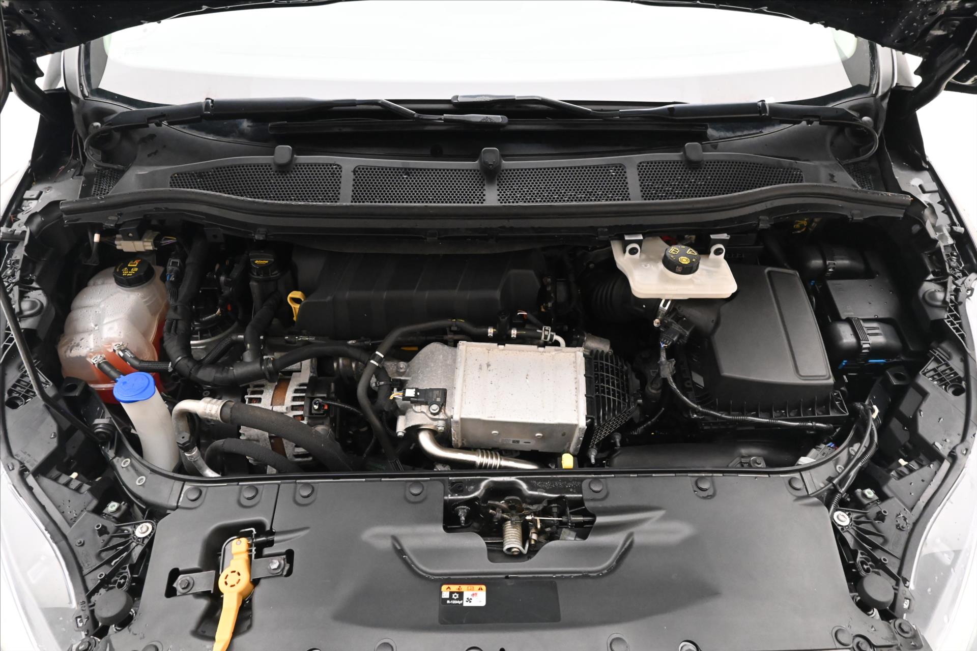 Main photo of the car Ford S-Max 2.0 EcoBlue 140 kW AT8 Titanium Warranty up to 5 years (9)