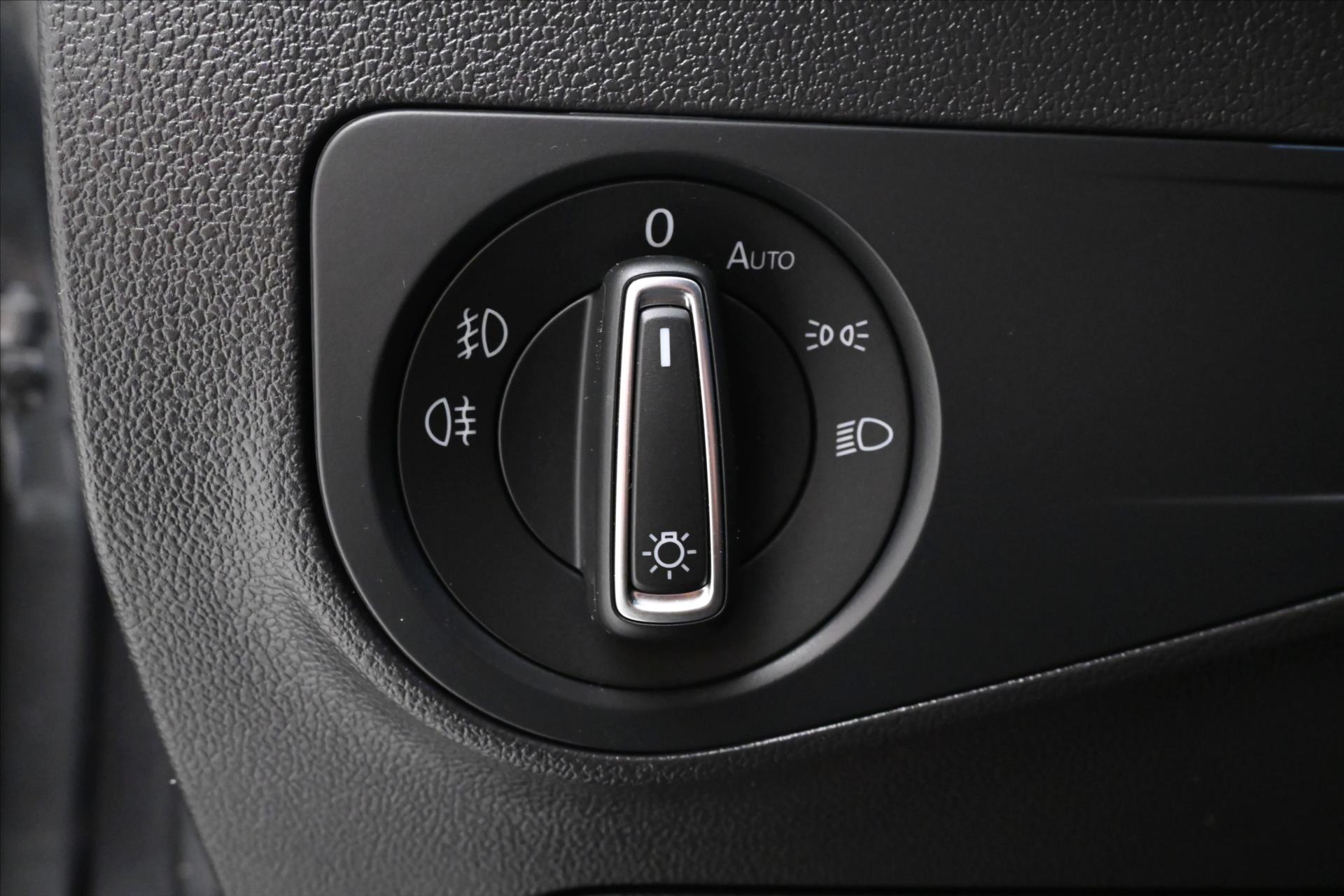 Hlavní fotografie vozu Volkswagen Tiguan Allspace 2,0 TDI 110 kW Navi 7/míst Záruka až 5 let (27)